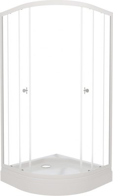 Душевой уголок Triton Ультра А 90х90