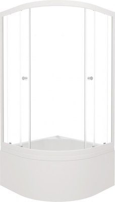 Душевой уголок Triton Ультра Б 90х90