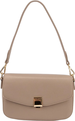 Сумка David Jones 823-CM7204-GRV - фото