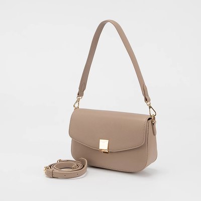 Сумка David Jones 823-CM7204-GRV