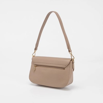 Сумка David Jones 823-CM7204-GRV