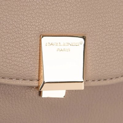 Сумка David Jones 823-CM7204-GRV