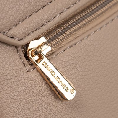Сумка David Jones 823-CM7204-GRV