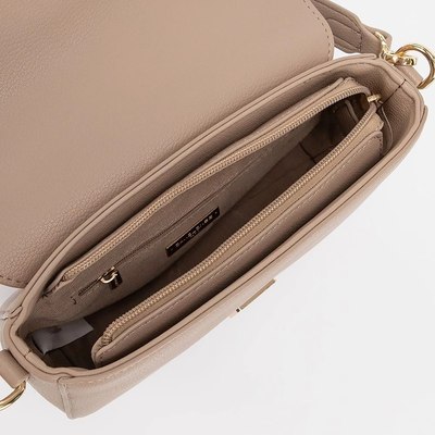 Сумка David Jones 823-CM7204-GRV