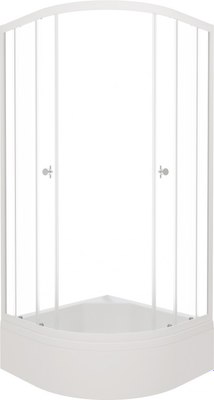 Душевой уголок Triton Ультра В 90х90