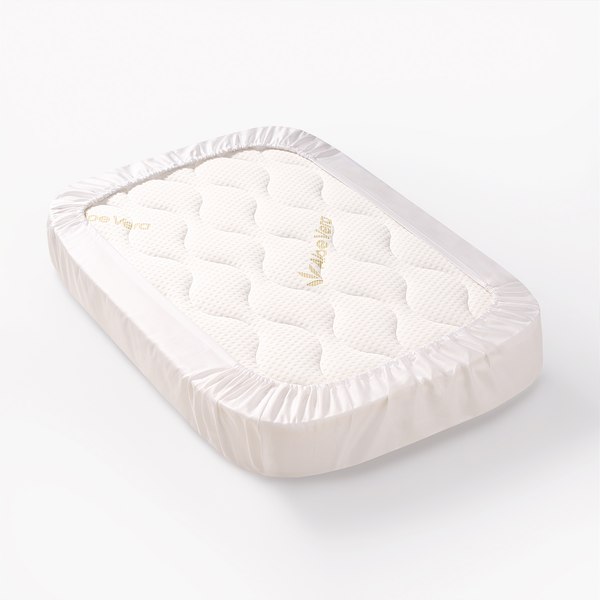 Простыня для малышей Perina На резинке / ПР-С.100.70.1