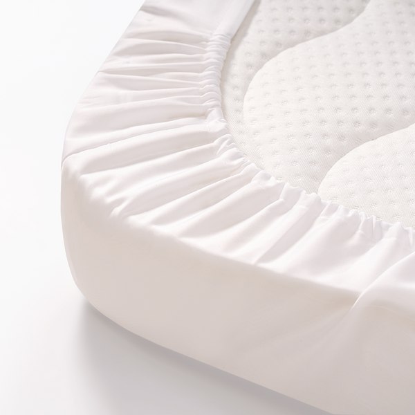 Простыня для малышей Perina На резинке / ПР-С.100.70.1