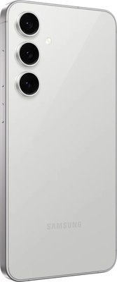 Смартфон Samsung Galaxy S24 FE 8GB/512GB / SM-S721BZAHCAU (серый)