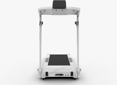 Электрическая беговая дорожка Sundays Fitness S02