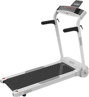Электрическая беговая дорожка Sundays Fitness S02