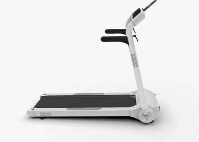 Электрическая беговая дорожка Sundays Fitness S02