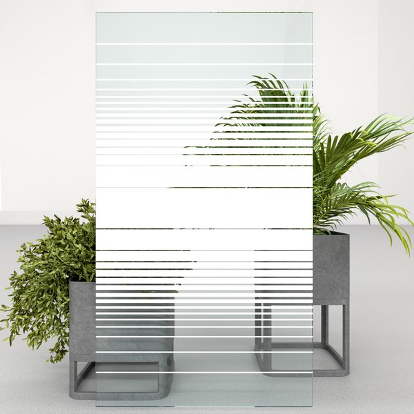 Душевая кабина Triton Полосы В 90x90