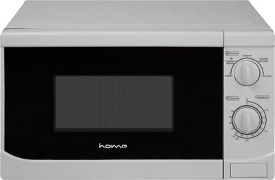 Микроволновая печь HOME HMM207AW - фото