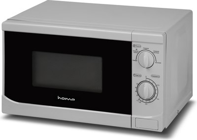 Микроволновая печь HOME HMM207AW