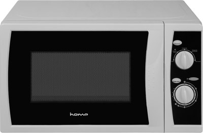 Микроволновая печь HOME HMM208AW - фото