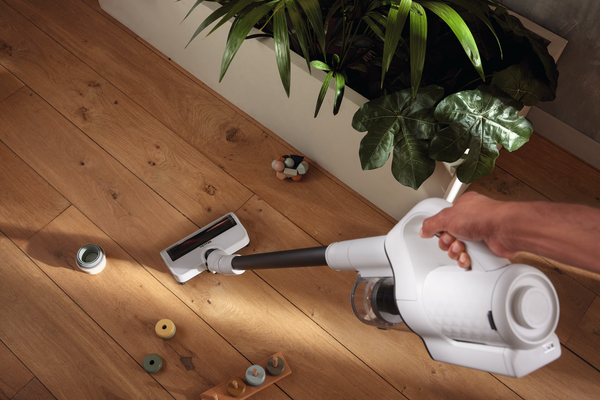 Вертикальный пылесос Miele SQLL0 Duoflex HX1 / 41QLL035EU1