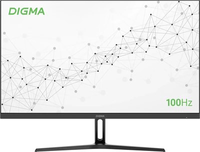 Монитор Digma Progress 27P301F / DM27SB12 - фото