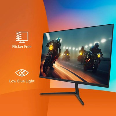 Монитор Sunwind SM-24FV222 / SM24VB01