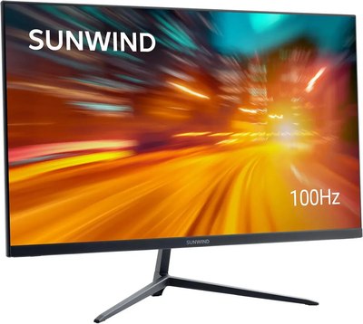 Монитор Sunwind SM-24FV222 / SM24VB01