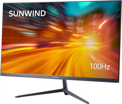 Монитор Sunwind SM-24FV222 / SM24VB01