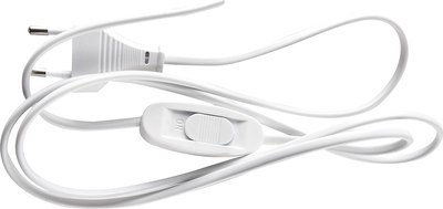 Шнур сетевой Feron KF-HK-1-2 / 51042 - фото