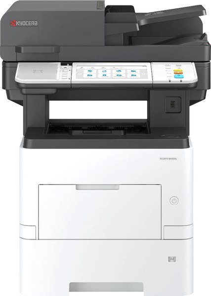 МФУ Kyocera Mita Ecosys MA4500ix (110C113NL0) - фото