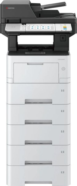 МФУ Kyocera Mita Ecosys MA4500ix (110C113NL0)