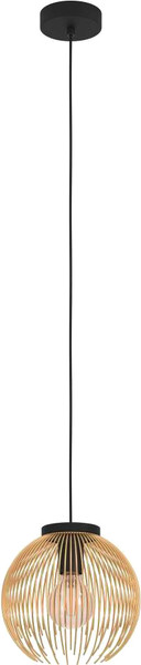 Потолочный светильник Eglo Venezuela 900166 - фото