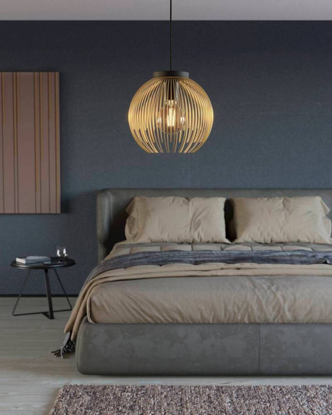 Потолочный светильник Eglo Venezuela 900166