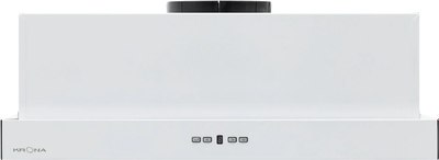 Вытяжка телескопическая Krona Kamilla 600 TK 1 мотор / КА-00008313