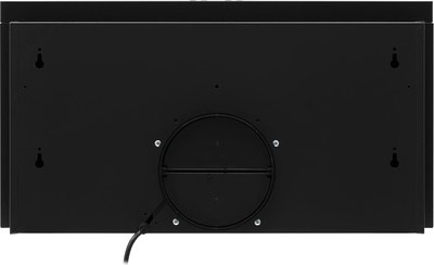 Вытяжка телескопическая Krona Kamilla 600 TK 1 мотор / КА-00008312