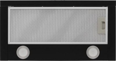 Вытяжка телескопическая Krona Kamilla 600 TK 1 мотор / КА-00008312