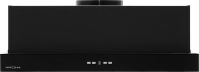 Вытяжка телескопическая Krona Kamilla 600 TK 1 мотор / КА-00008312