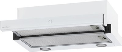 Вытяжка телескопическая Krona Kamilla Sensor 600 T / КА-00008307 - фото