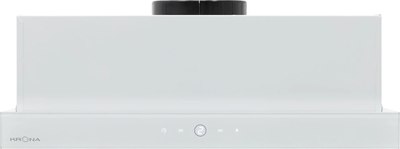 Вытяжка телескопическая Krona Kamilla Sensor 600 T / КА-00008307