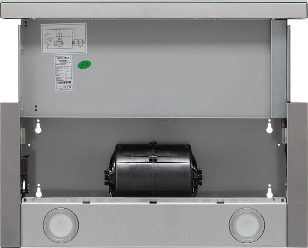 Вытяжка телескопическая Krona Kamilla Sensor 600 T / КА-00008308