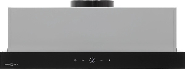 Вытяжка телескопическая Krona Kamilla Sensor 600 T / КА-00008308