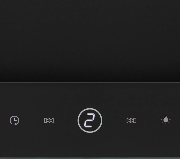 Вытяжка телескопическая Krona Kamilla Sensor 600 T / КА-00008306