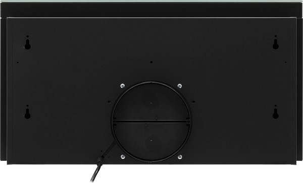 Вытяжка телескопическая Krona Kamilla Sensor 600 T / КА-00008306