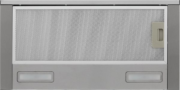 Вытяжка телескопическая Krona Gerda 600 PB T / КА-00008450