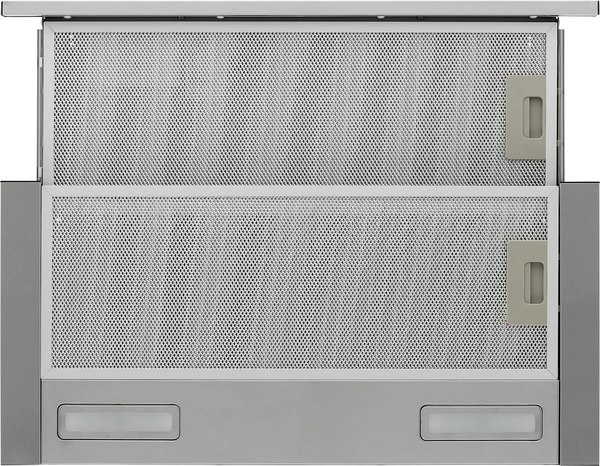 Вытяжка телескопическая Krona Gerda 600 PB T / КА-00008450