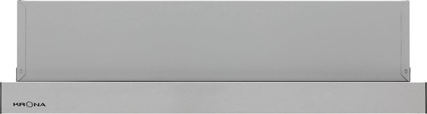 Вытяжка телескопическая Krona Gerda 600 PB T / КА-00008450