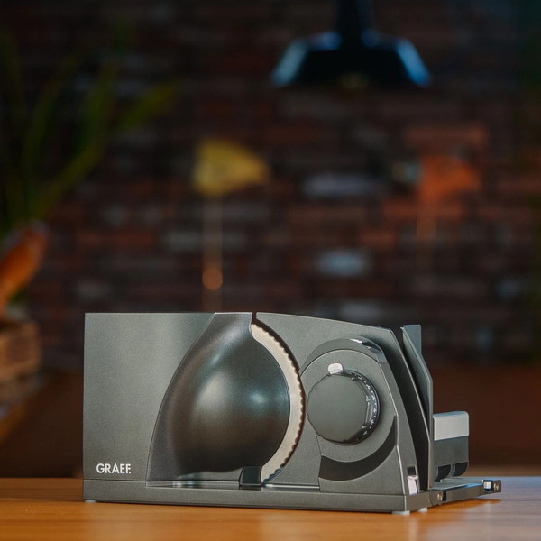 Ломтерезка Graef MT 1006EU