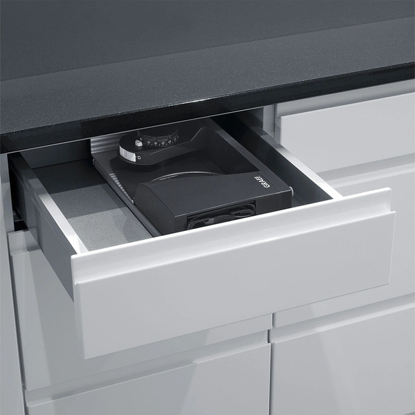 Ломтерезка Graef MT 1006EU