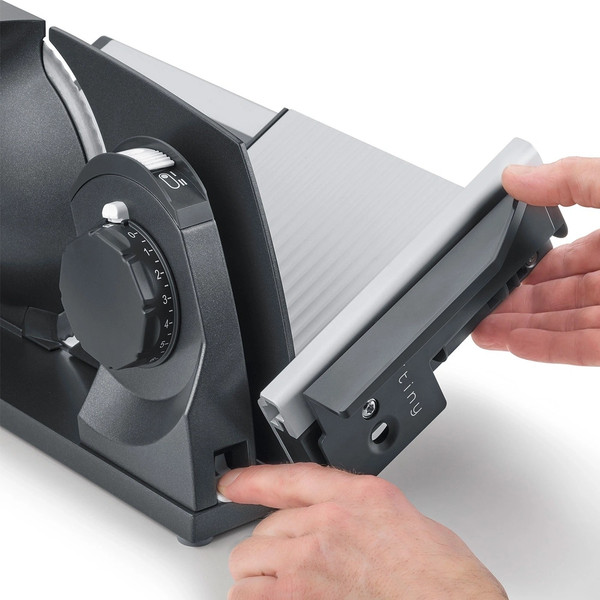 Ломтерезка Graef MT 1006EU