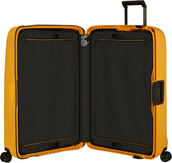 Чемодан на колесах Samsonite Essens KM0*36 004