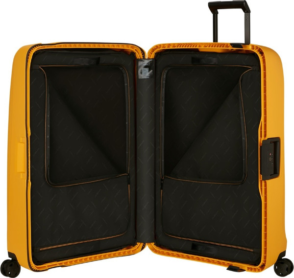 Чемодан на колесах Samsonite Essens KM0*36 004