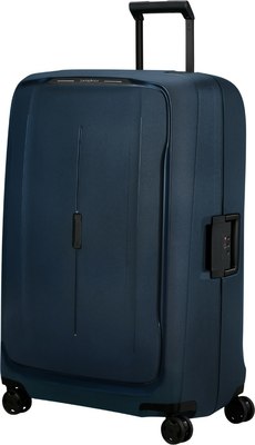Чемодан на колесах Samsonite Essens KM0*11 004 - фото