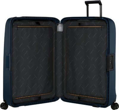 Чемодан на колесах Samsonite Essens KM0*11 004