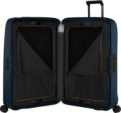 Чемодан на колесах Samsonite Essens KM0*11 004
